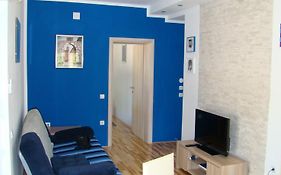 Apartments Pinus