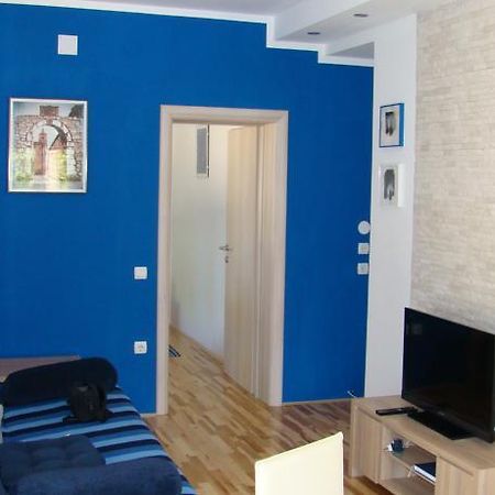 Apartments Pinus Pirovac Zimmer foto